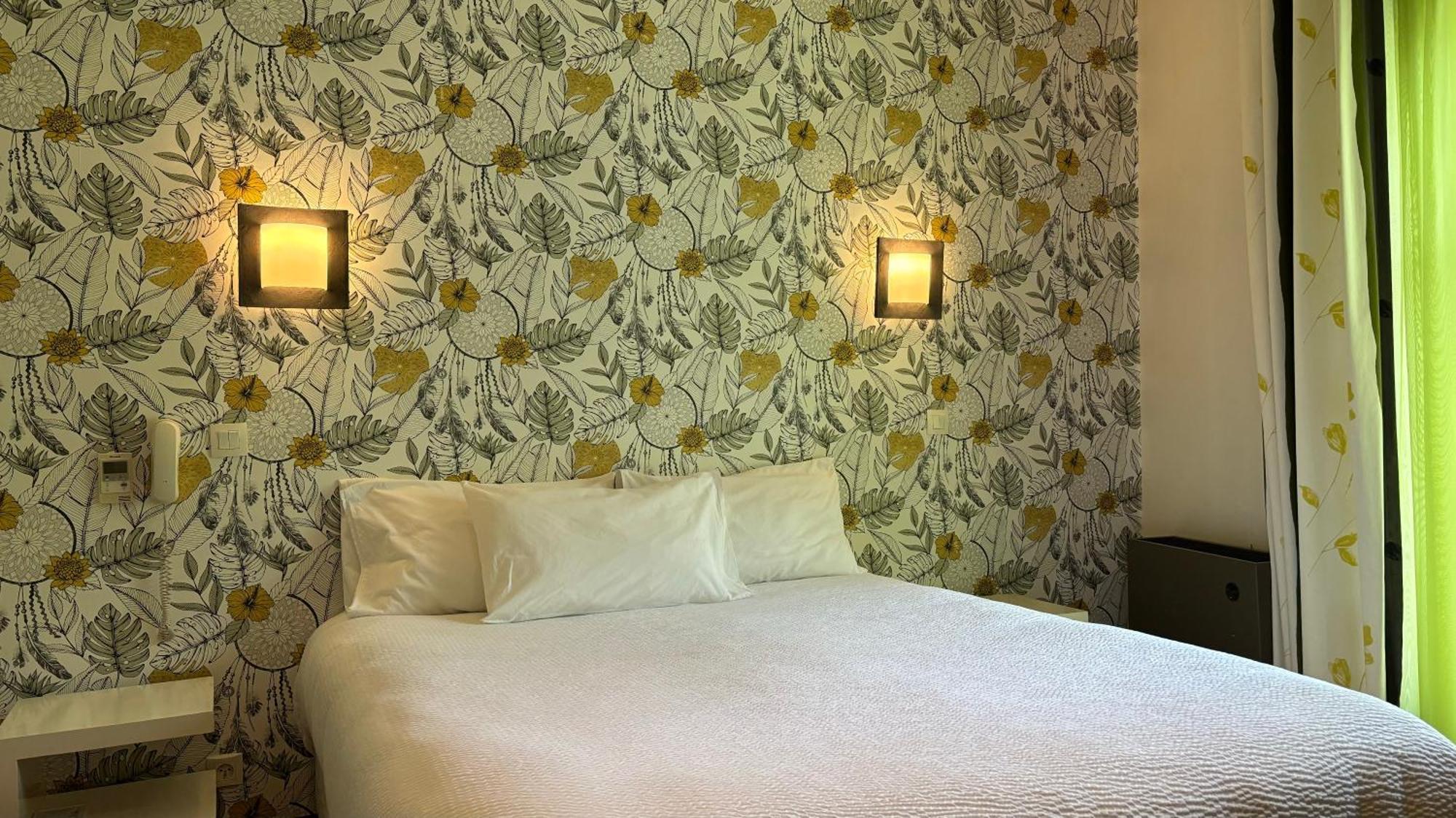 Hotel Grand De Lyon 3*