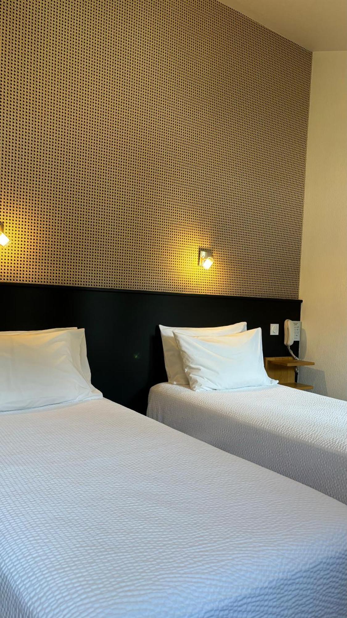Grand De Lyon Hotel Vals-les-Bains