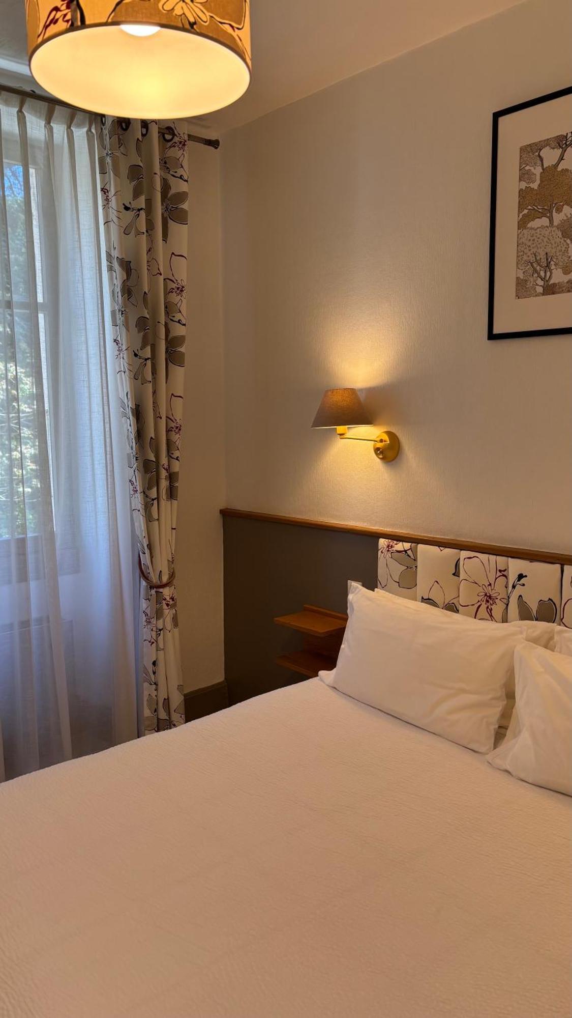 Hotel Grand De Lyon Vals-les-Bains