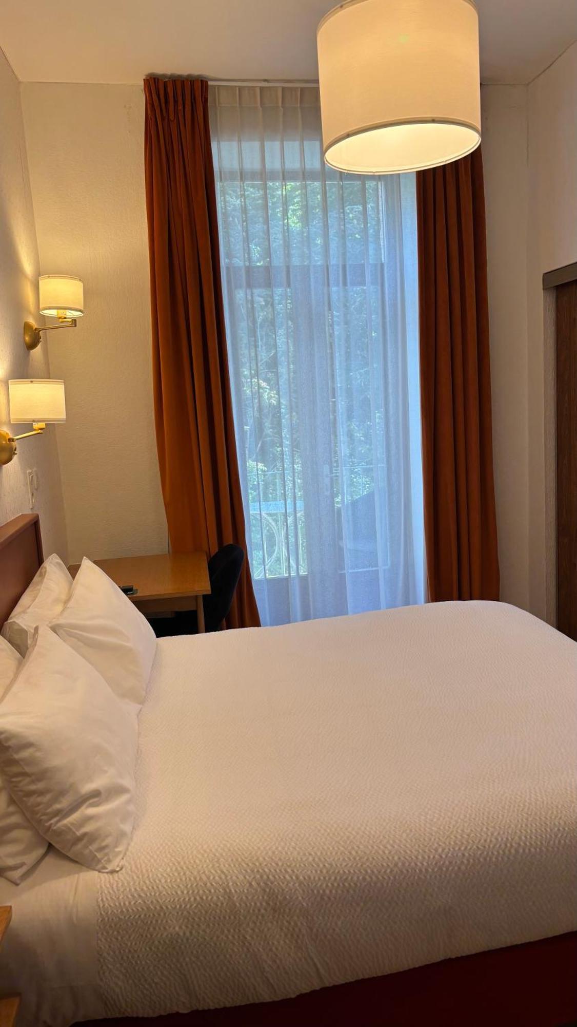 Hotel Grand De Lyon Vals-les-Bains