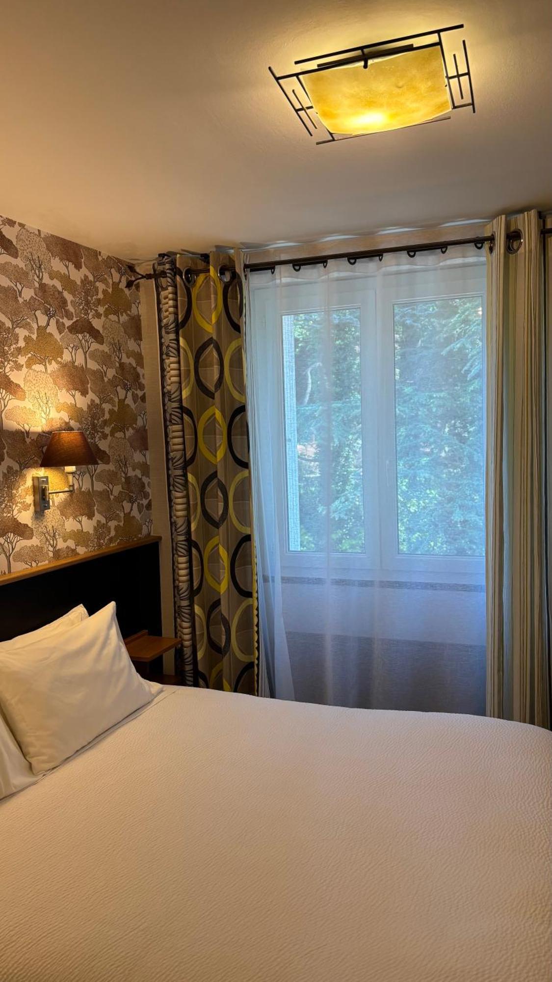 Grand De Lyon Vals-les-Bains