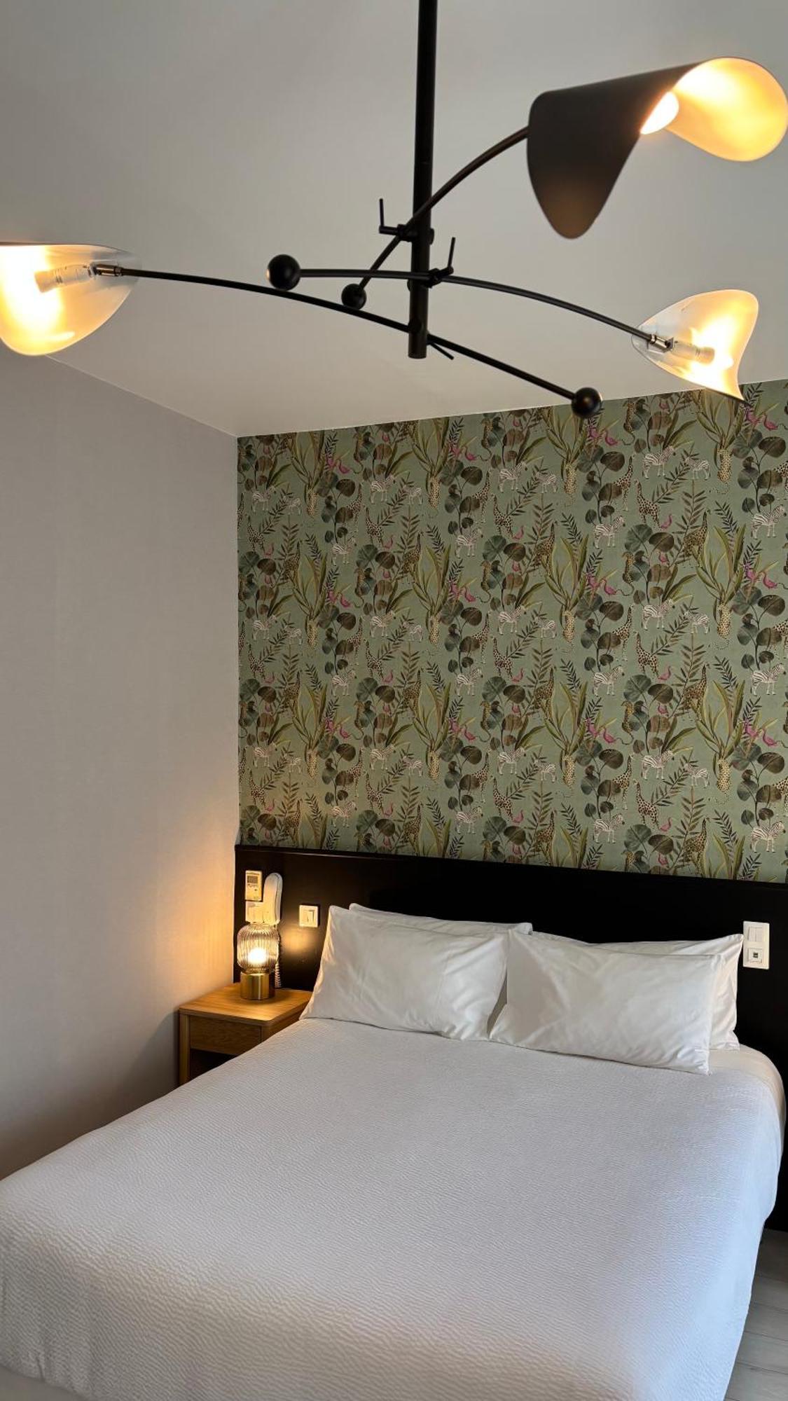 Hotel Grand De Lyon Vals-les-Bains
