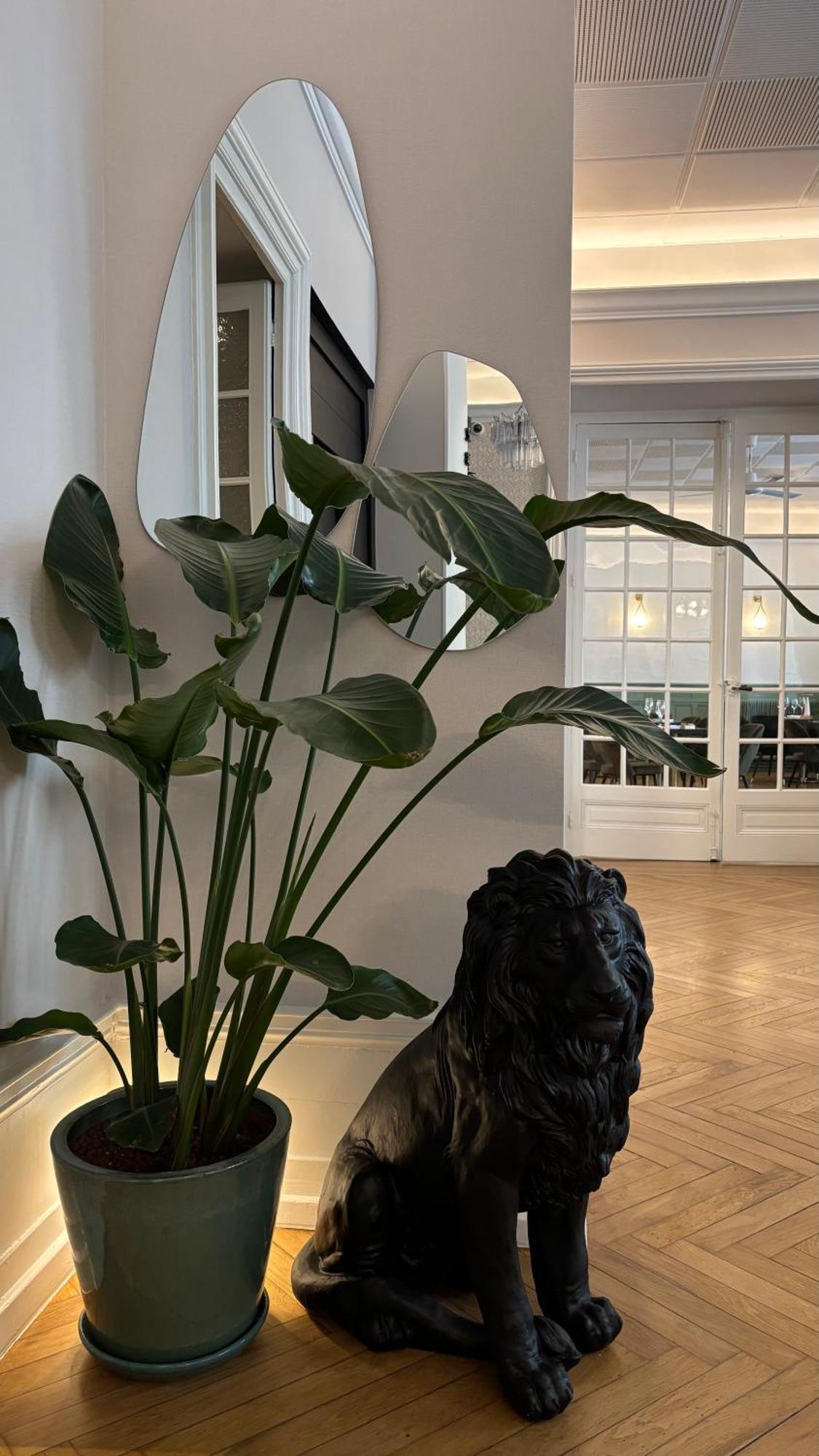 Grand De Lyon Hotel Vals-les-Bains