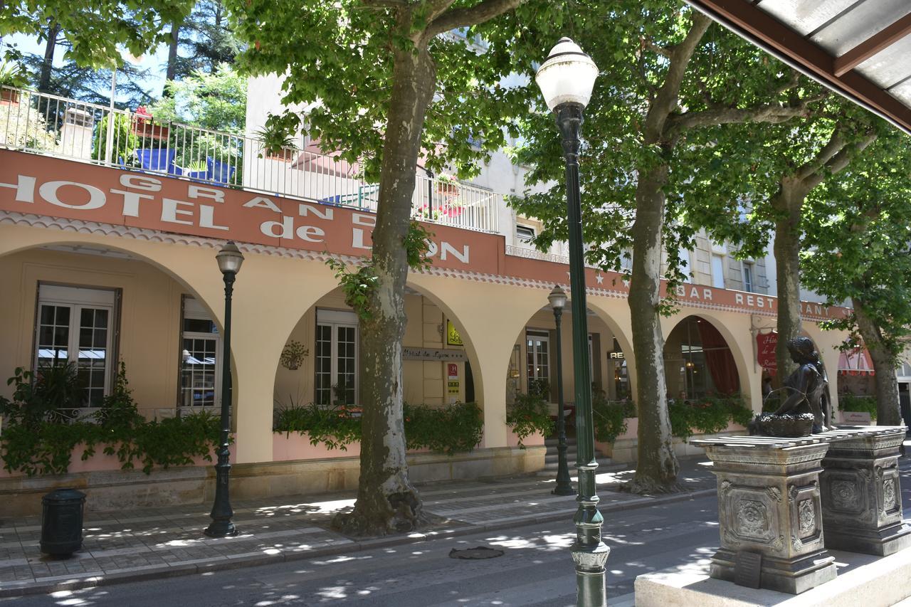 Grand De Lyon