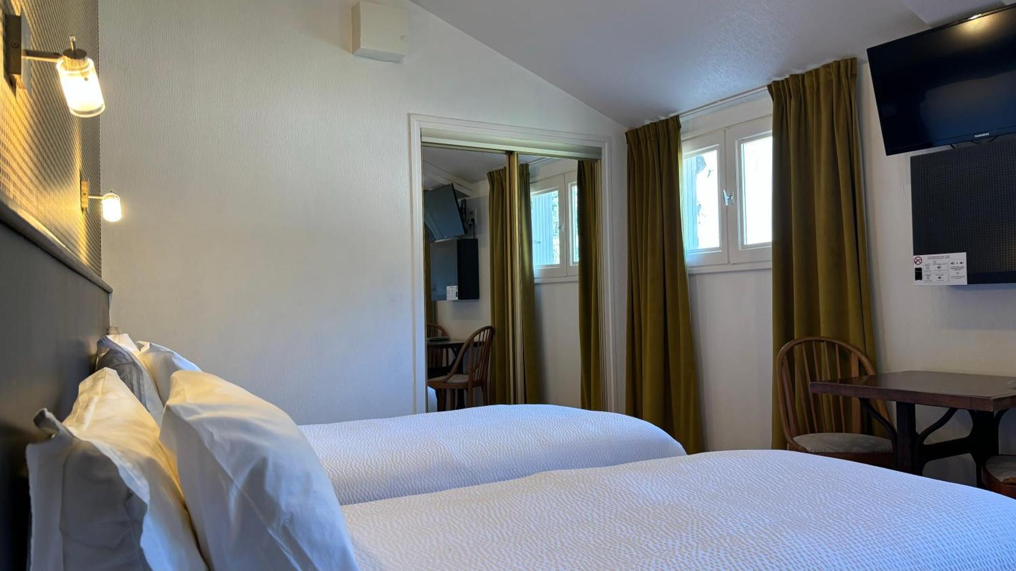 Hotel Grand De Lyon 3*