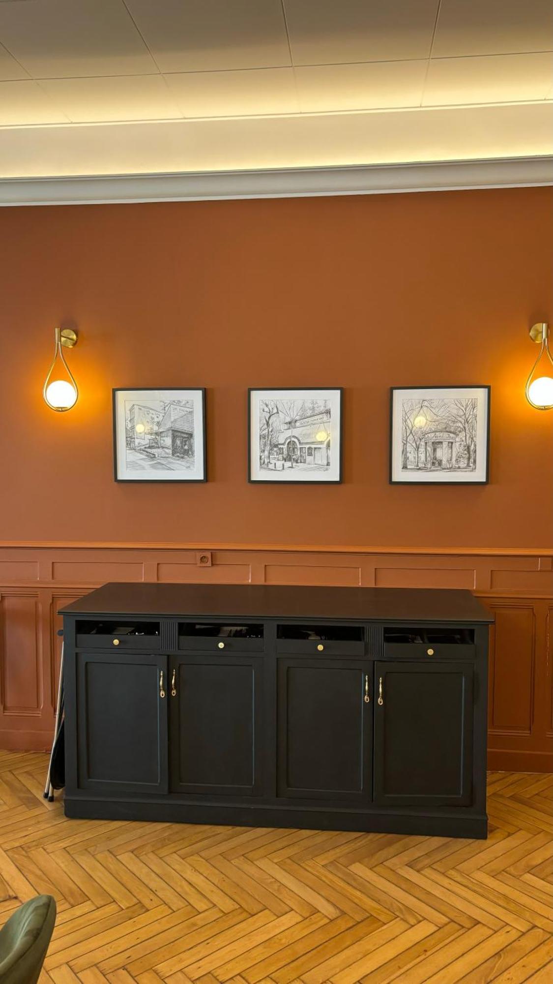 Grand De Lyon Hotel Vals-les-Bains