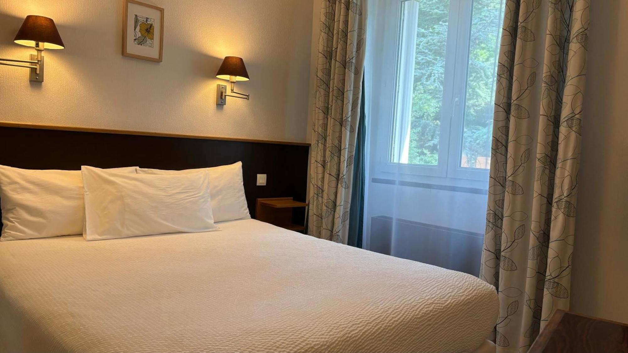 Grand De Lyon 3*