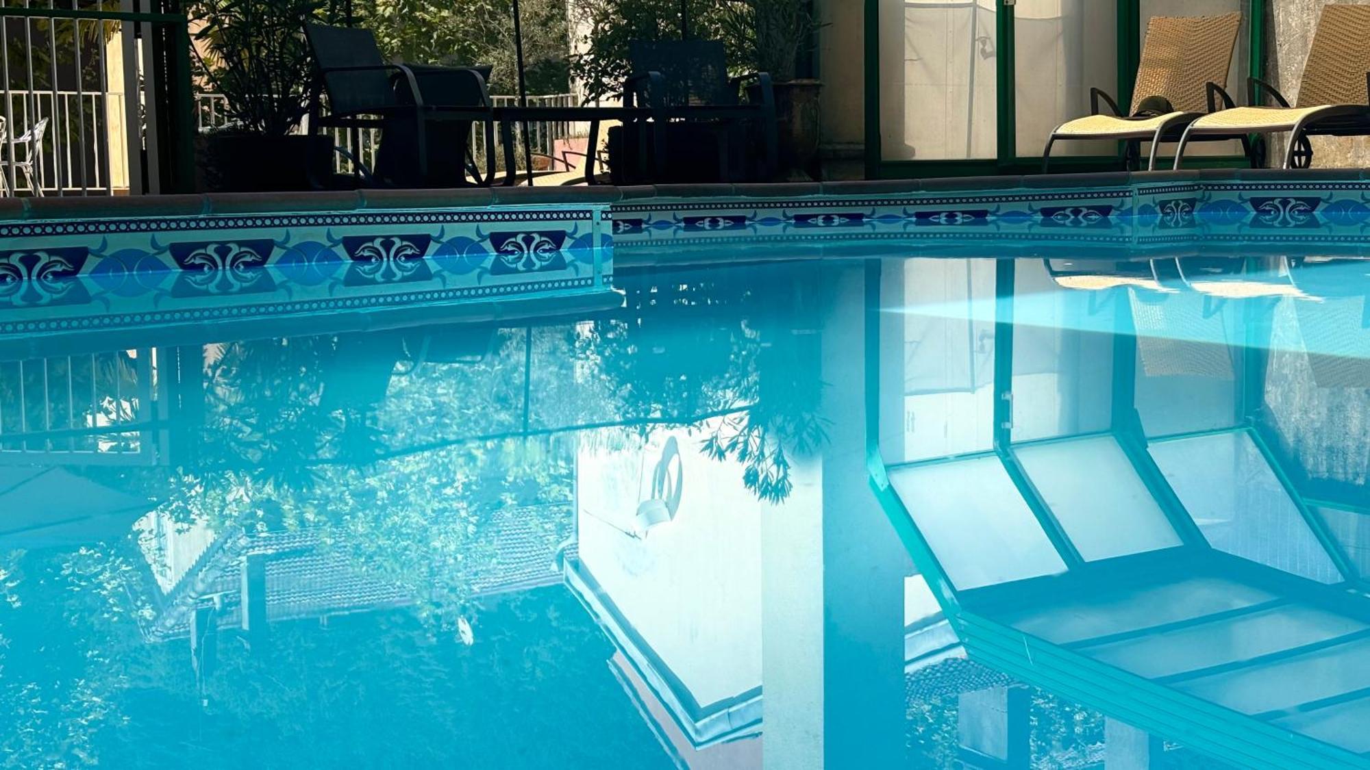 Grand De Lyon Hotel