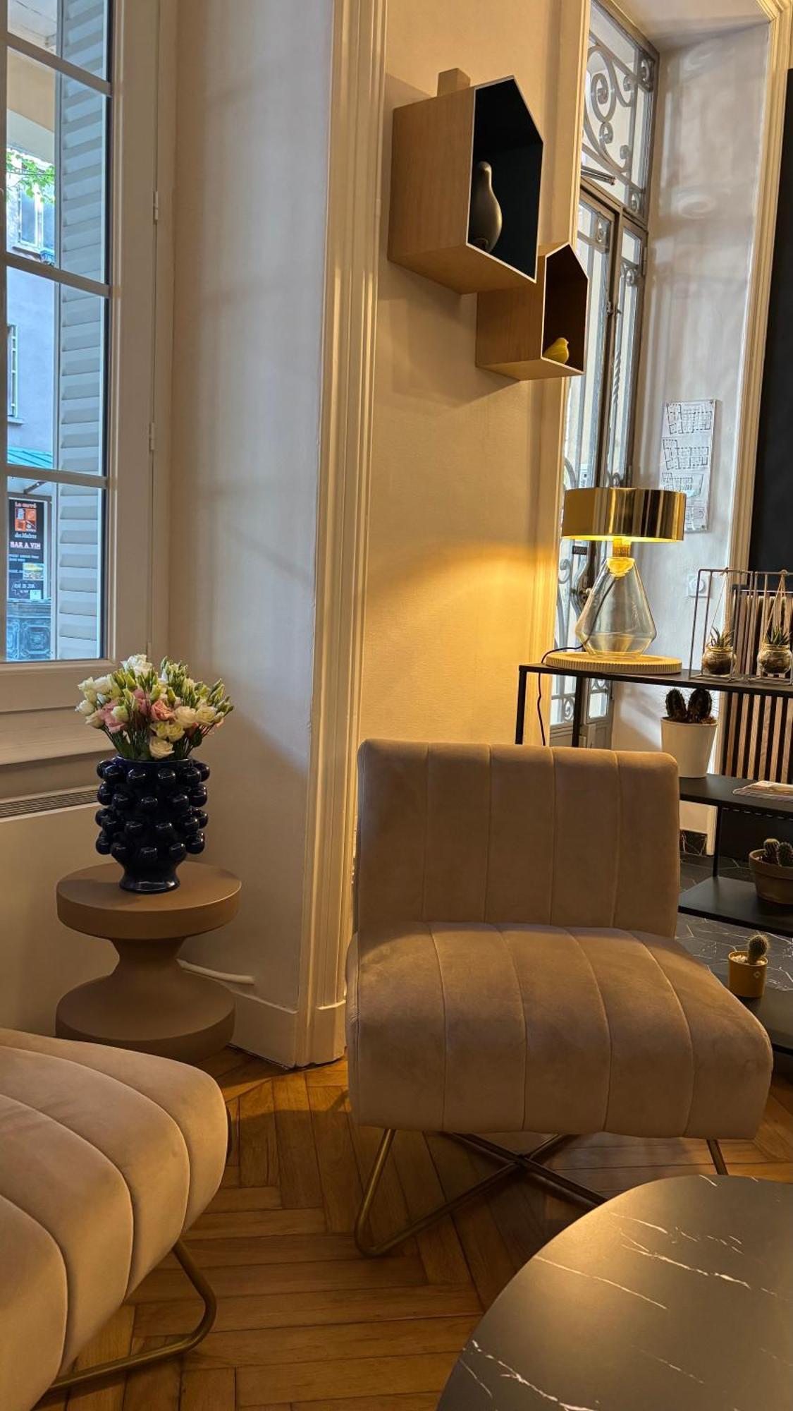 Logis Restaurant Grand De Lyon 3* Vals-les-Bains
