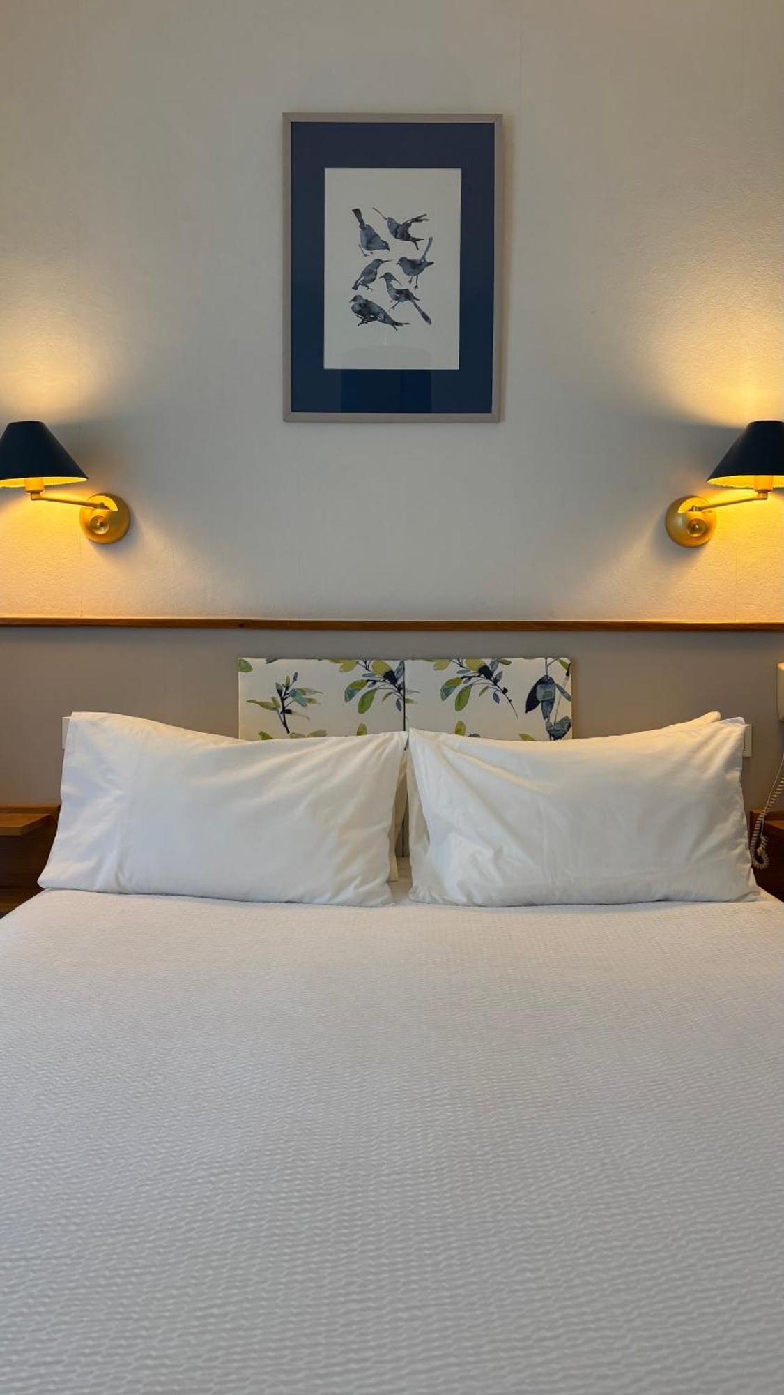 Logis Restaurant Grand De Lyon 3*