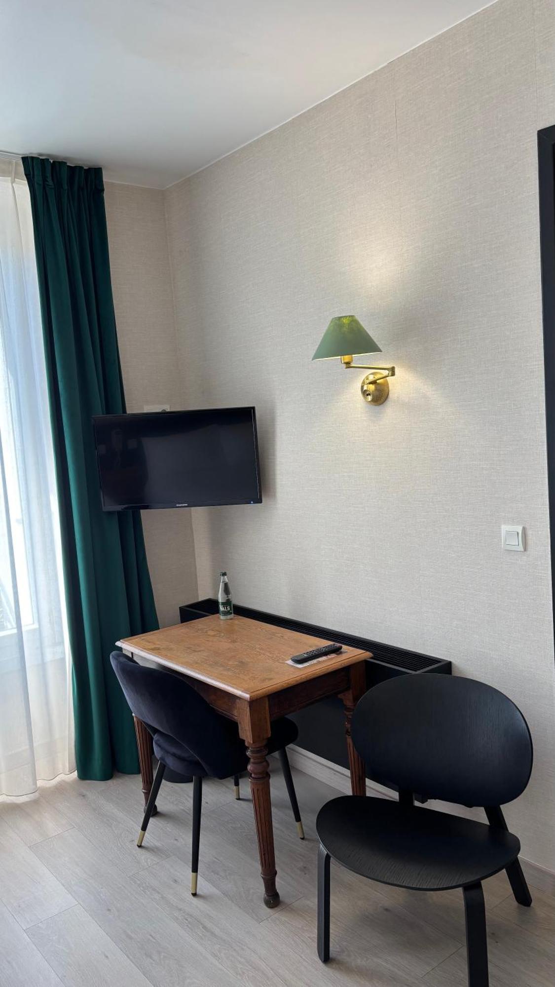 Grand De Lyon 3*