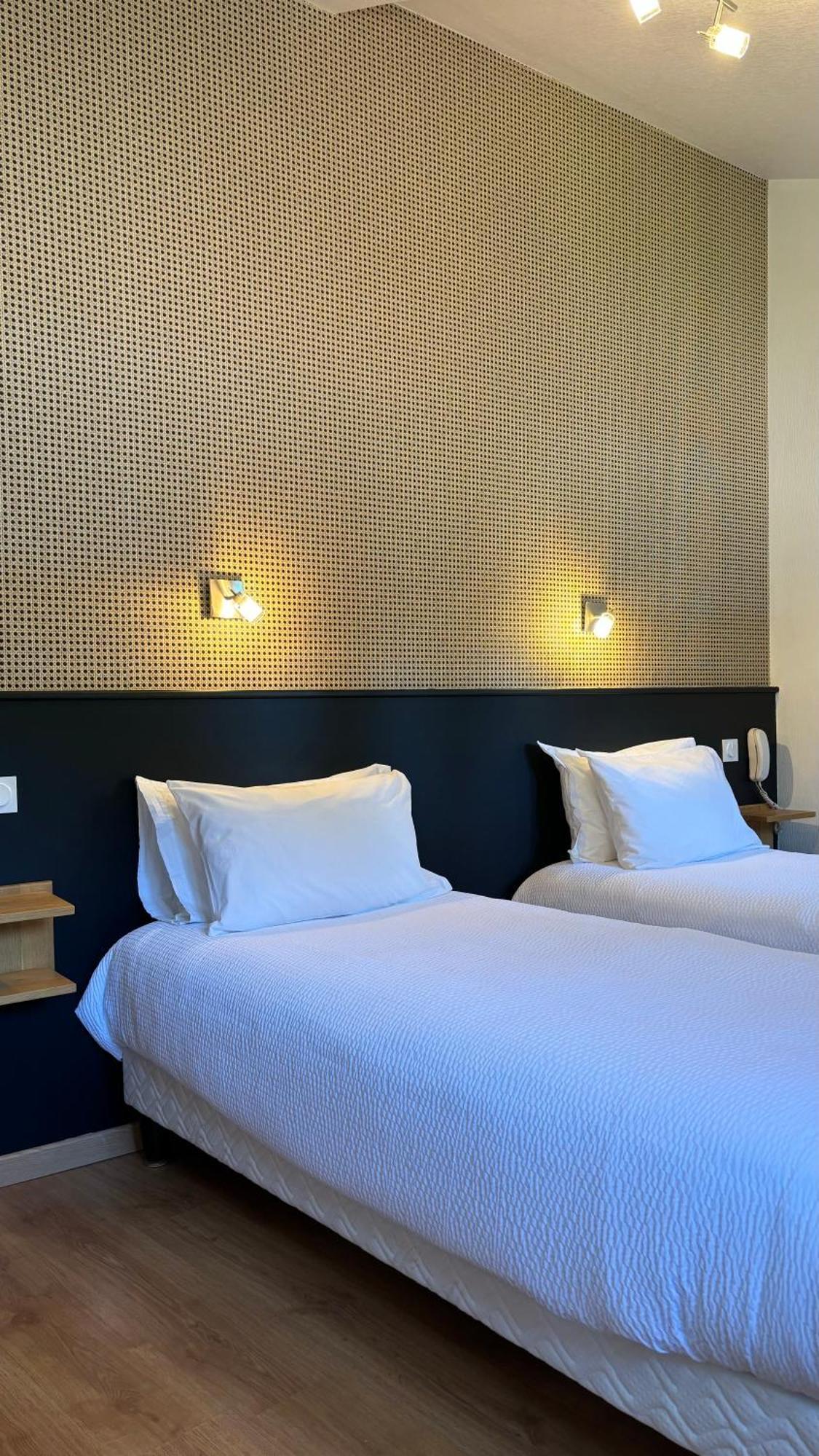 Grand De Lyon Hotel 3*