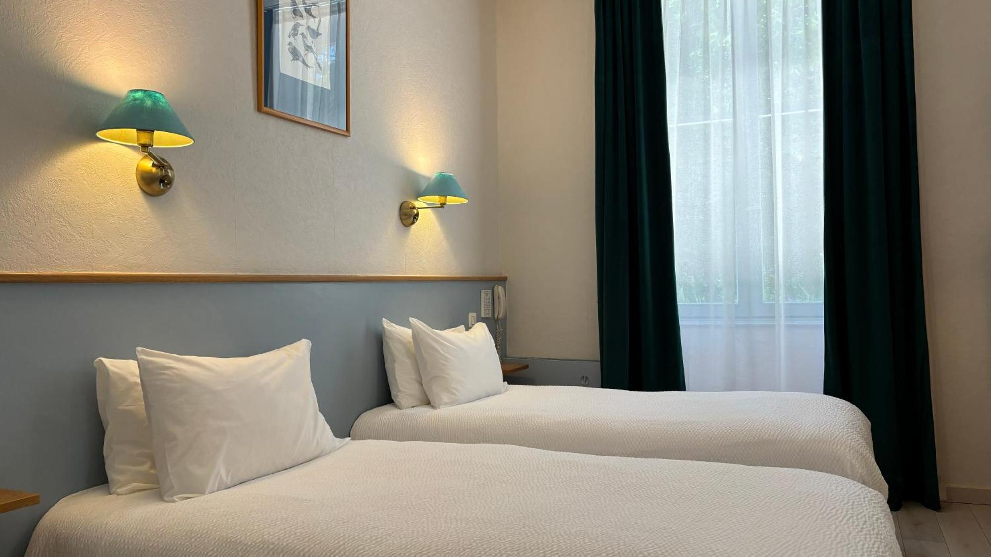Hotel Grand De Lyon Vals-les-Bains