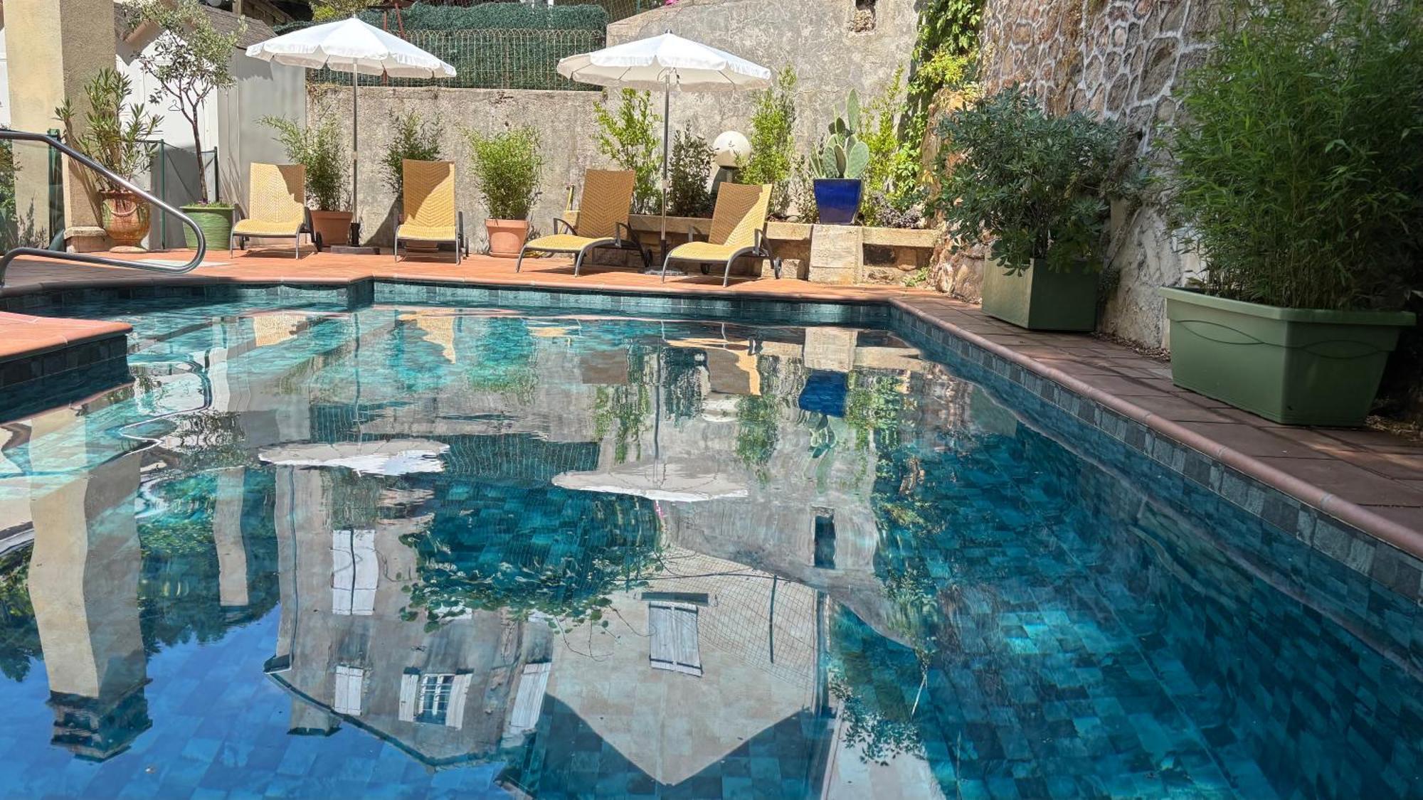 Hotel Grand De Lyon Vals-les-Bains