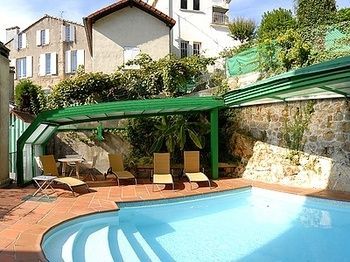 Grand De Lyon Hotel Vals-les-Bains