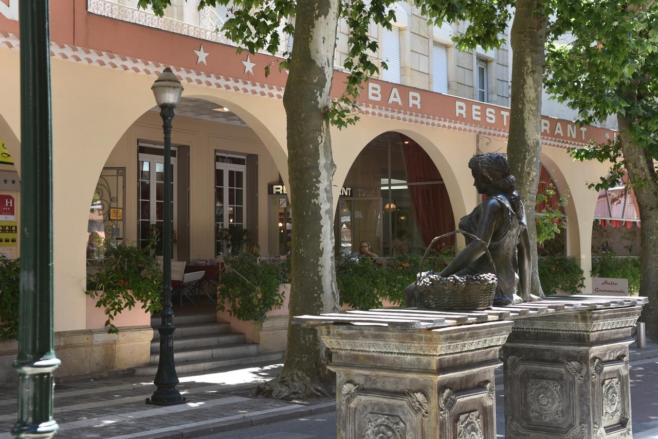 Grand De Lyon Hotel Vals-les-Bains