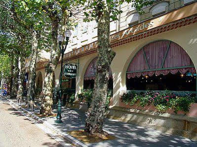 Grand De Lyon Hotel